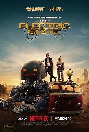 Estado eléctrico