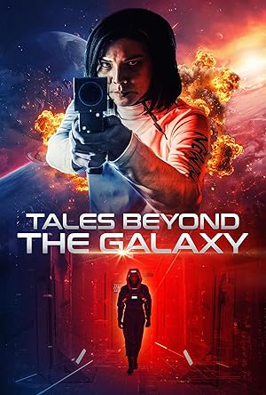 La batalla de los mundos - Tales Beyond the Galaxy