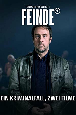 Enemigos: El comisario