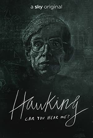 Hawking: más allá de la ciencia
