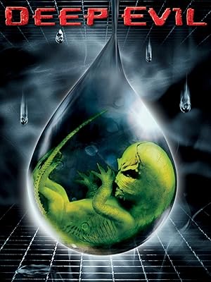 Alerta virus - Deep Evil