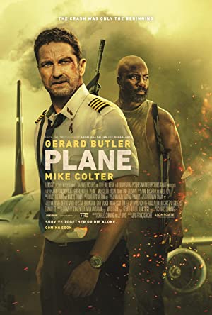 El piloto