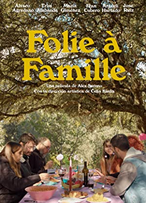 Folie à Famille