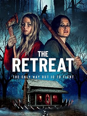 El refugio - The Retreat